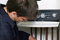 boiler replacement Mearbeck