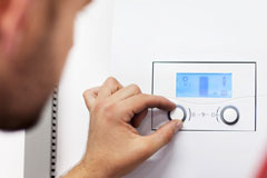 best Mearbeck boiler servicing companies