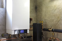 Mearbeck condensing boiler companies