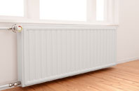 Mearbeck heating installation