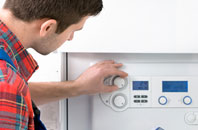 Mearbeck boiler maintenance